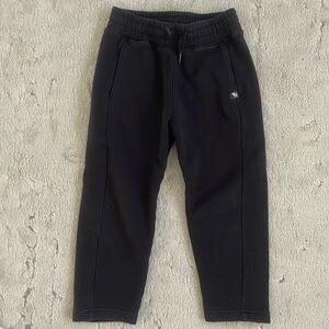 Boys Abercrombie sweatpants